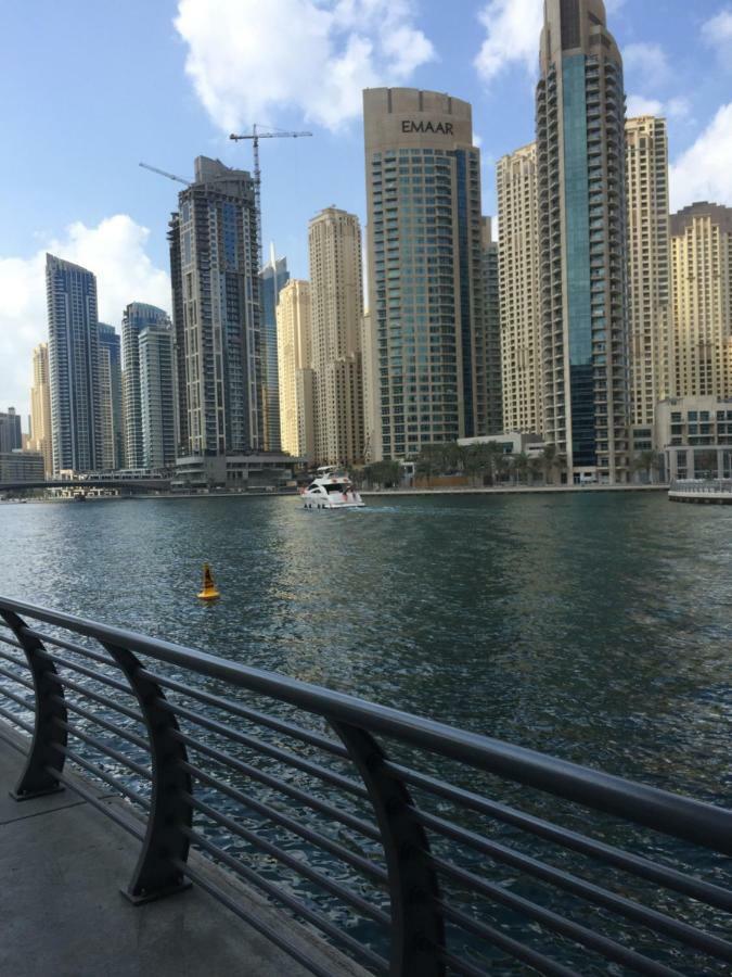 Time Place Tower, Marina Dubai