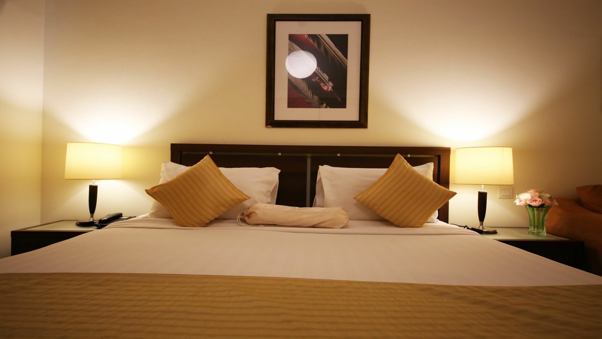 Apartahotel Tulip Dubái