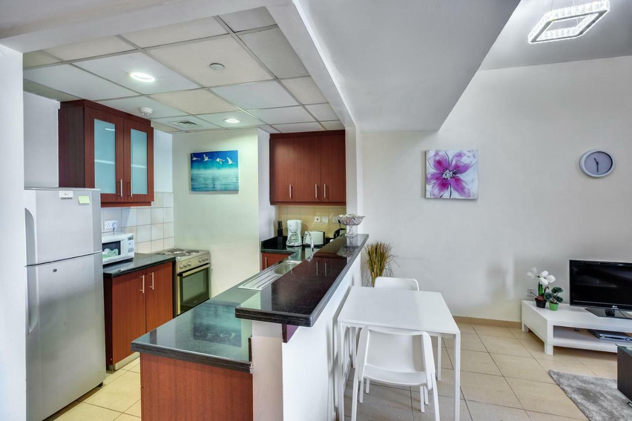 Spacious Sea View At The Jbr Apartament