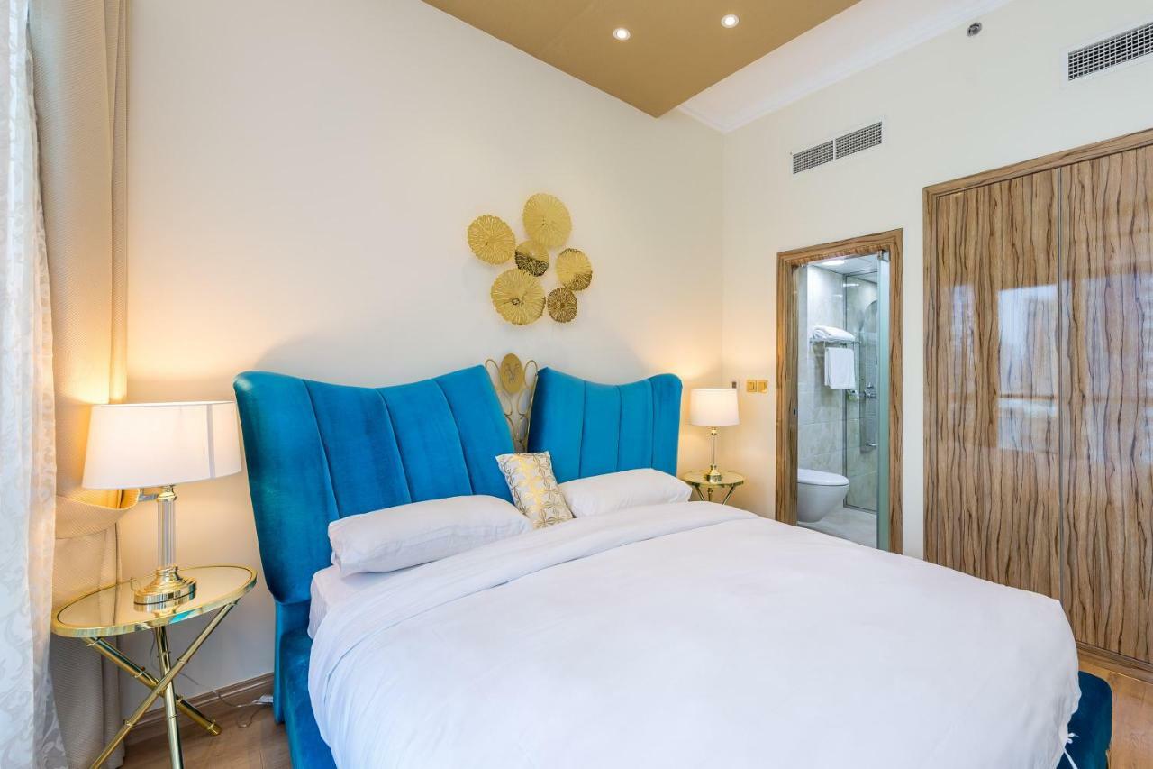 Bay Central Apartment, Marina By Deluxe Holiday Homes * Dubai