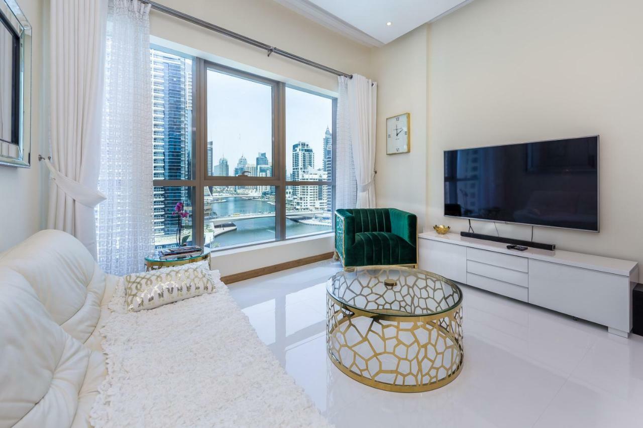 Bay Central Apartment, Marina By Deluxe Holiday Homes Dubai