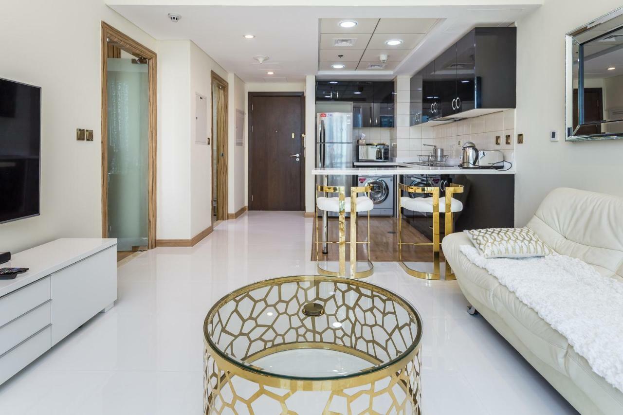 Apartment Bay Central Apartment, Marina By Deluxe Holiday Homes