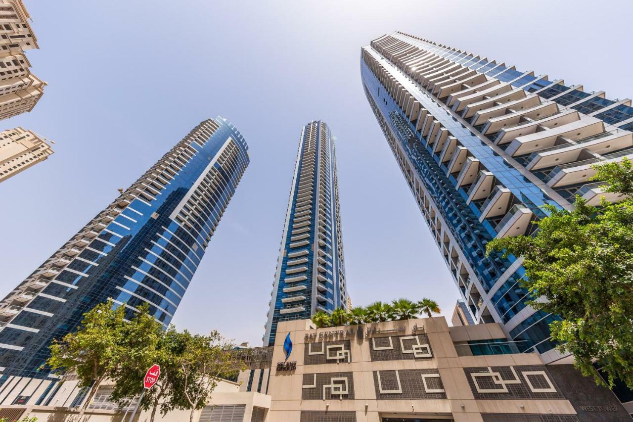 Apartment Bay Central Apartment, Marina By Deluxe Holiday Homes *
