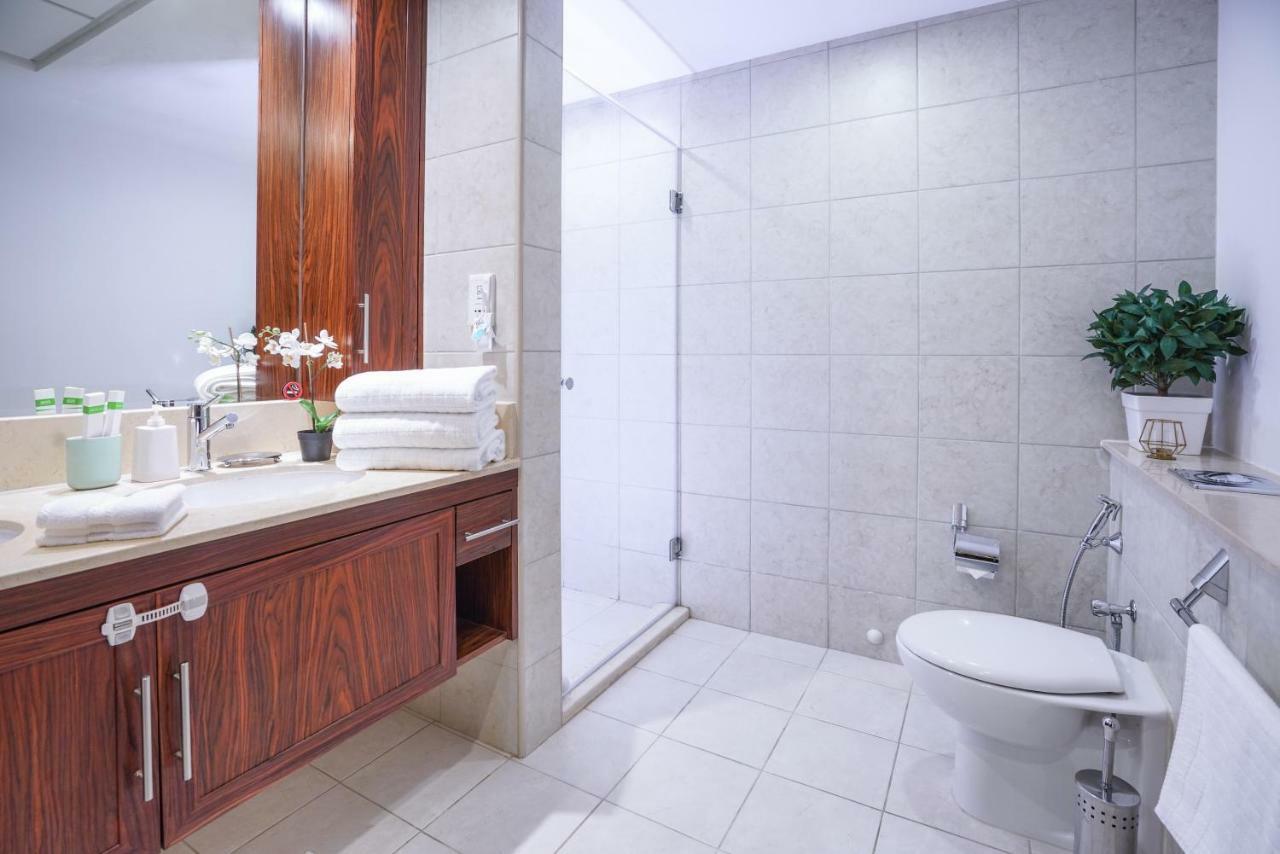 Apartamento Elite Royal - Full Burj Khalifa & Fountain View - Premier - 2 Bedrooms & 1 Open Bedroom Without Partition