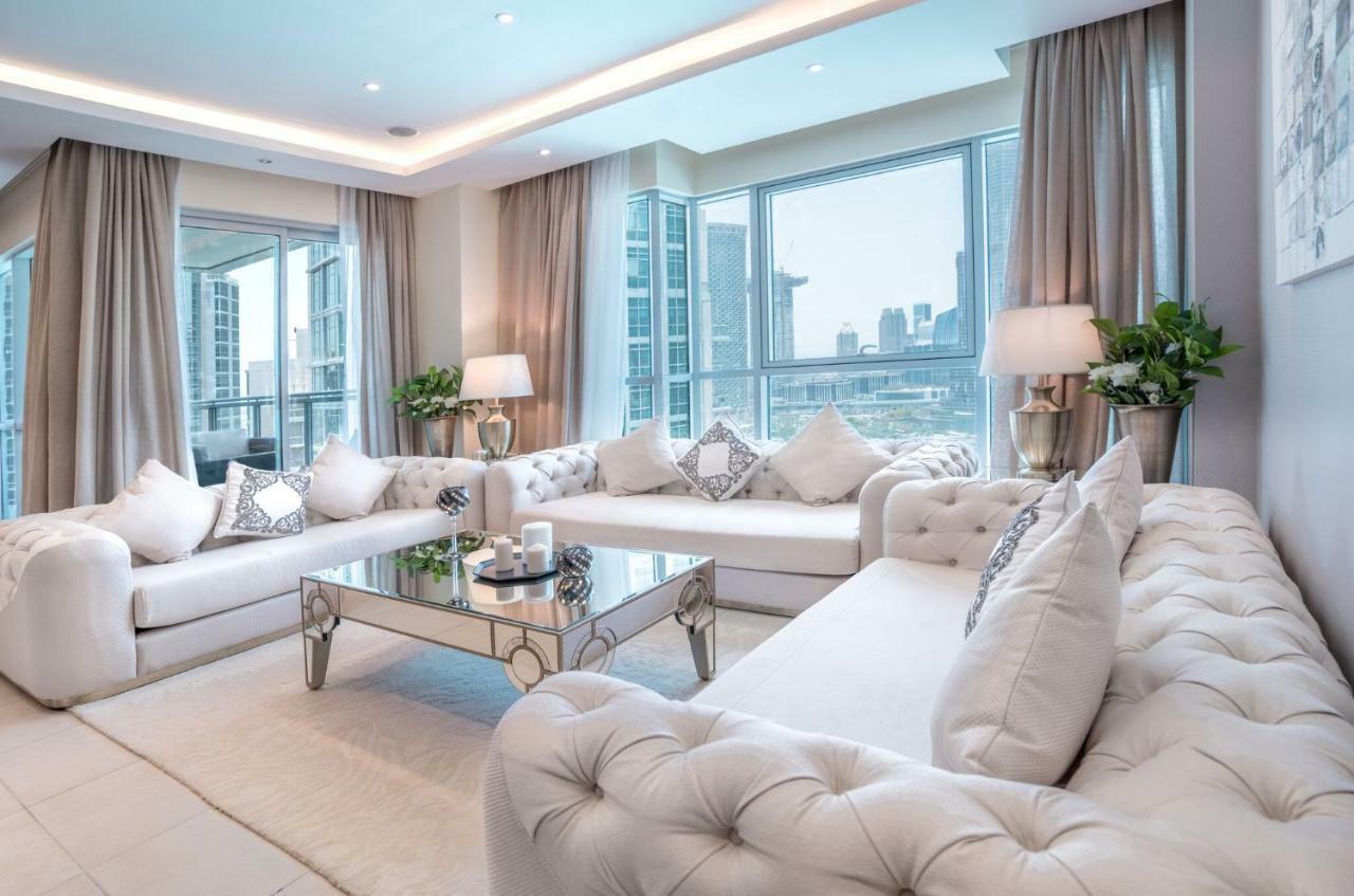 Apartamento Elite Royal - Burj Residences Tower 5 Dubái