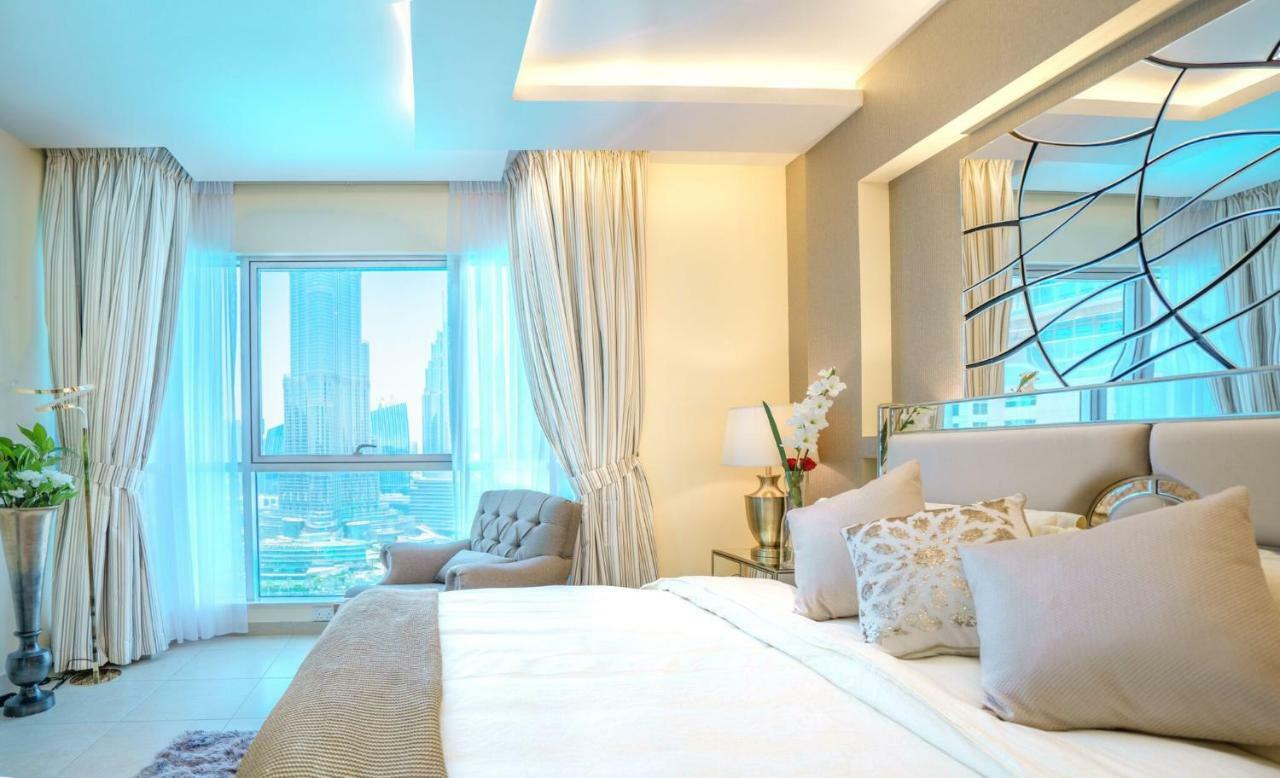 Elite Royal - Burj Residences Tower 5 Dubái