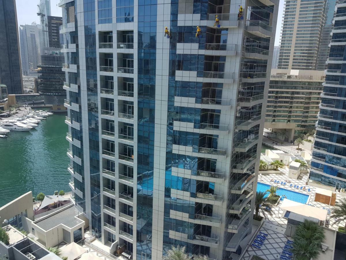 Apartment Bay Central Apartment, Marina By Deluxe Holiday Homes Dubai