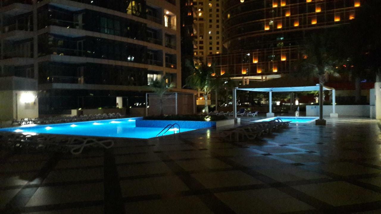 Bay Central Apartment, Marina By Deluxe Holiday Homes * Dubai