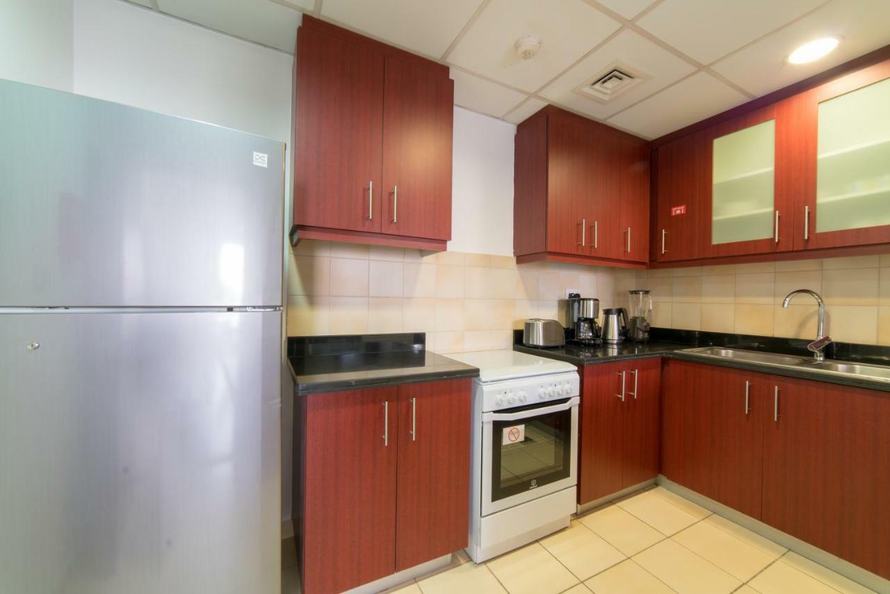 Lägenhet Icon Casa Living - Rimal 6-jbr Marina View *