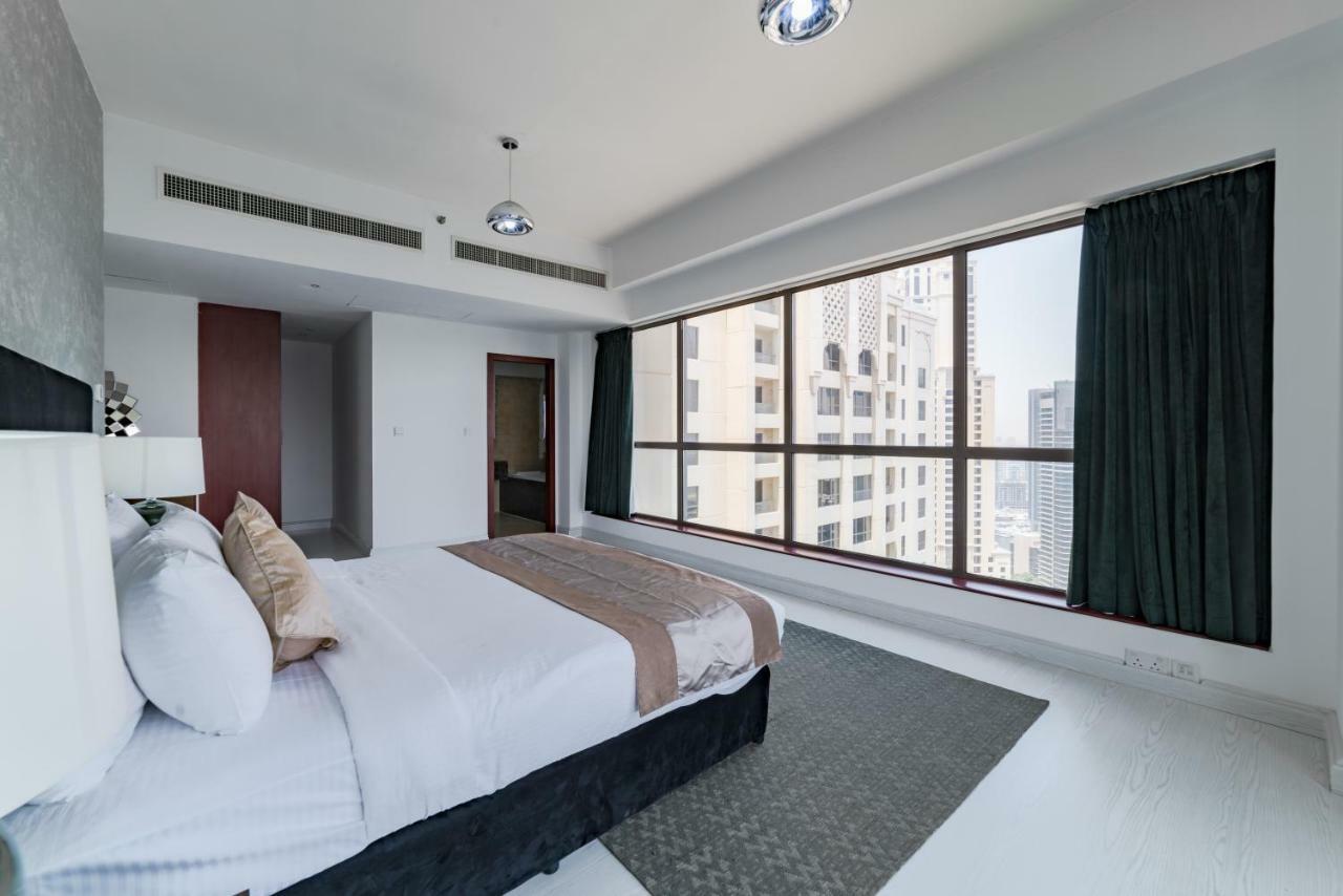 Icon Casa Living - Rimal 6-jbr Marina View Lägenhet