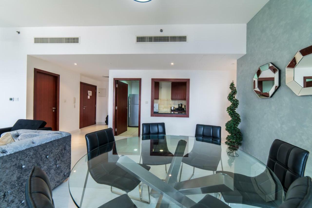 Icon Casa Living - Rimal 6-jbr Marina View Lägenhet *