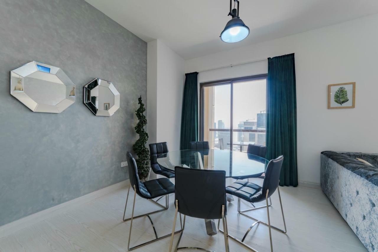 Lägenhet Icon Casa Living - Rimal 6-jbr Marina View *
