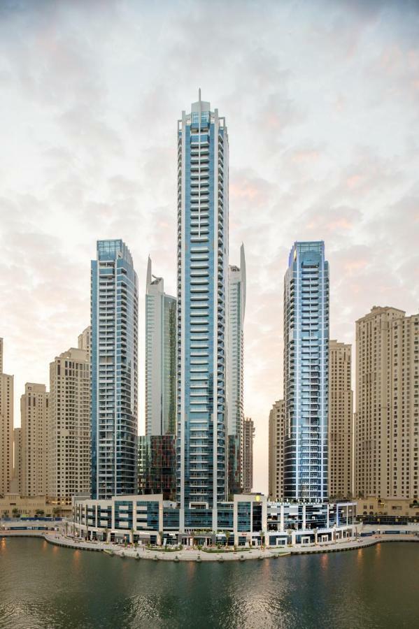 Bay Central Apartment, Marina By Deluxe Holiday Homes Apartment