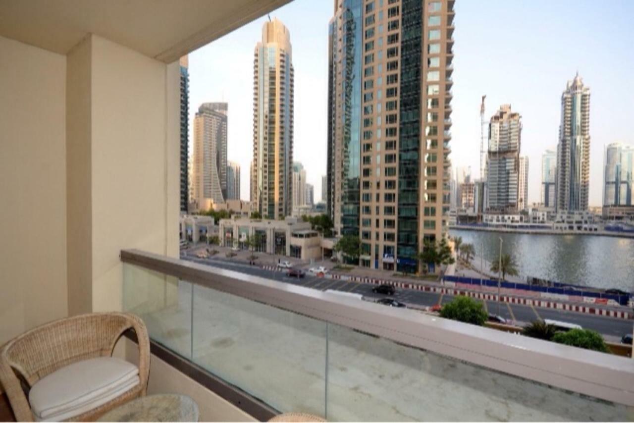 Lejlighed Murjan Waterfront The Walk Jumeirah *
