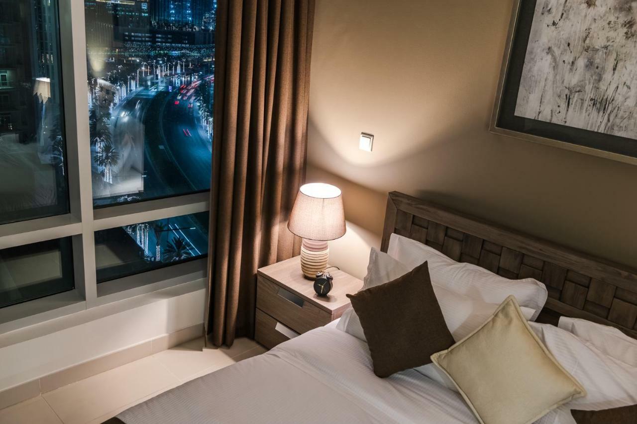 Oskena -the Lofts Boulevard Downtown Apartamento