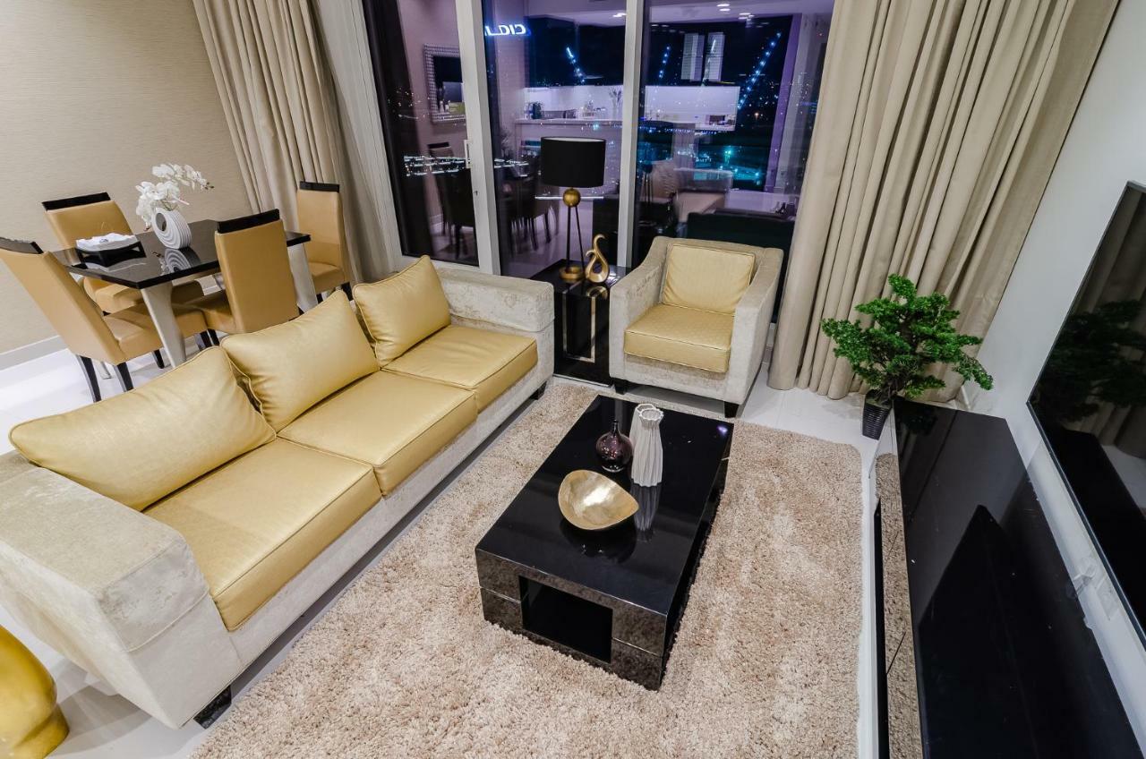 Oskena - Waterfront Downtown Appartement *
