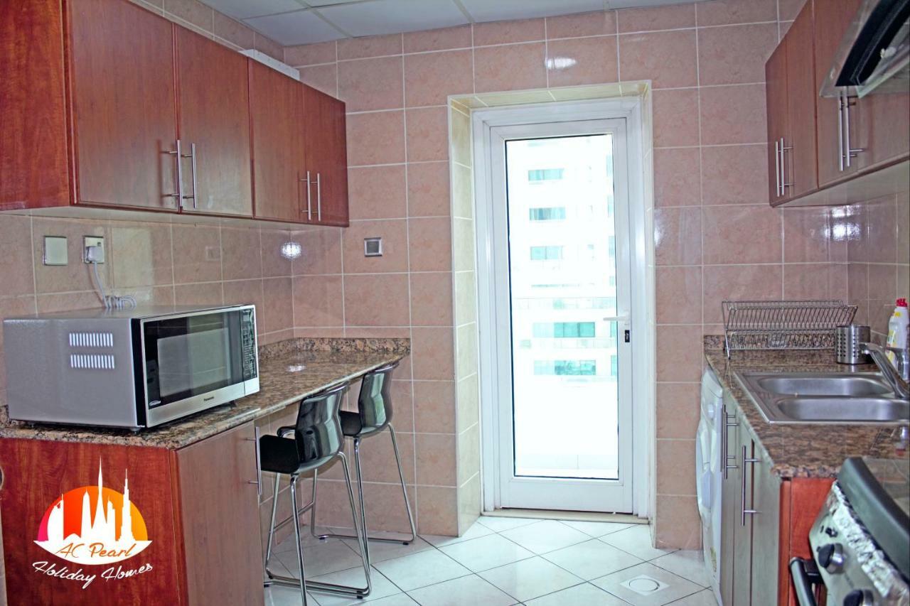 Appartement Two Continents Holiday Homes - Two Steps To Marina Walk