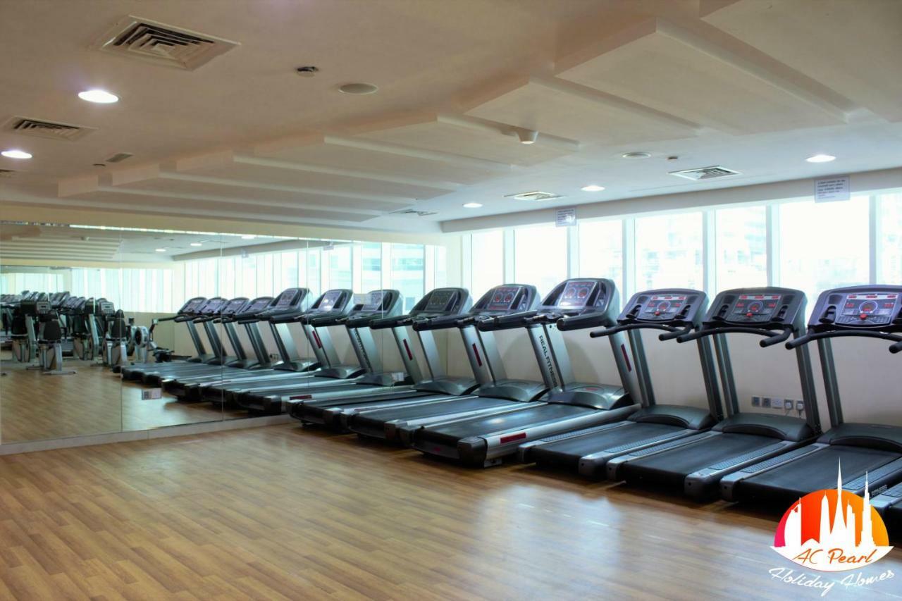Two Continents Holiday Homes - Two Steps To Marina Walk Dubaï