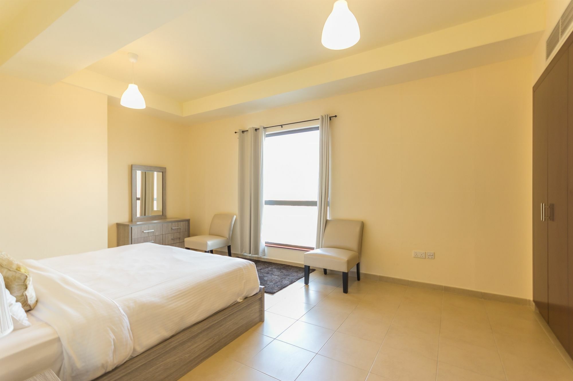 Yanjoon Homes - Jbr Amwaj 4 Appartement