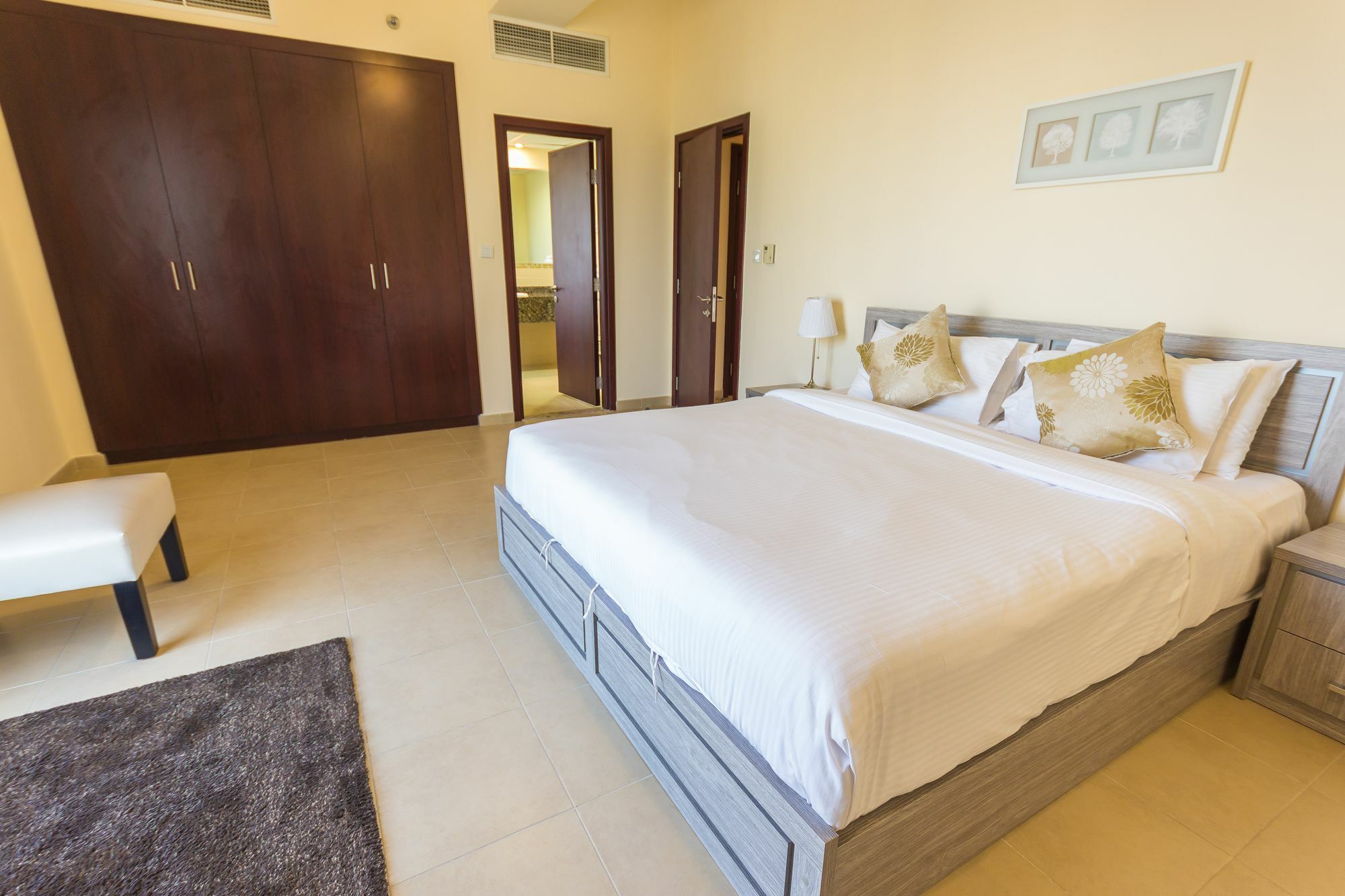 Yanjoon Homes - Jbr Amwaj 4 * Dubaï