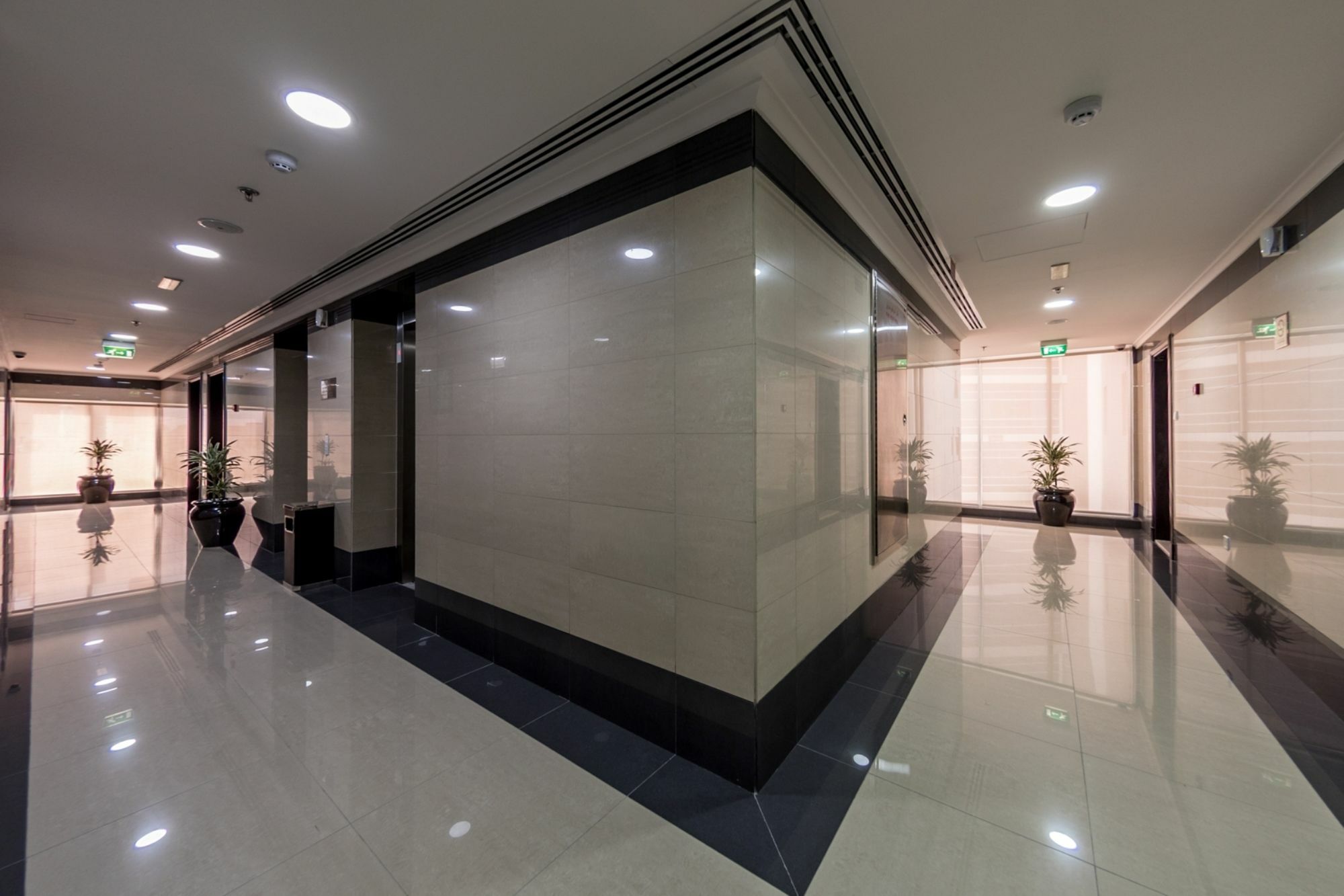 Prime - Al Barsha Lägenhetshotell Dubai