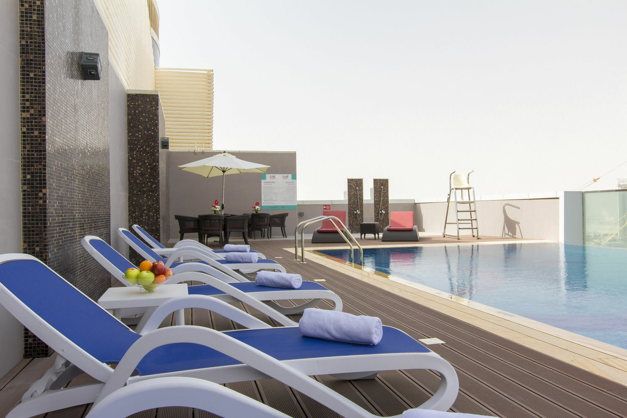 Apart-hotel Treppan & By Fakhruddin 4*