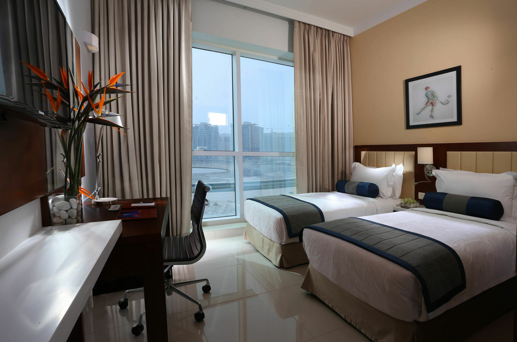 Treppan & By Fakhruddin Apart-hotel 4*