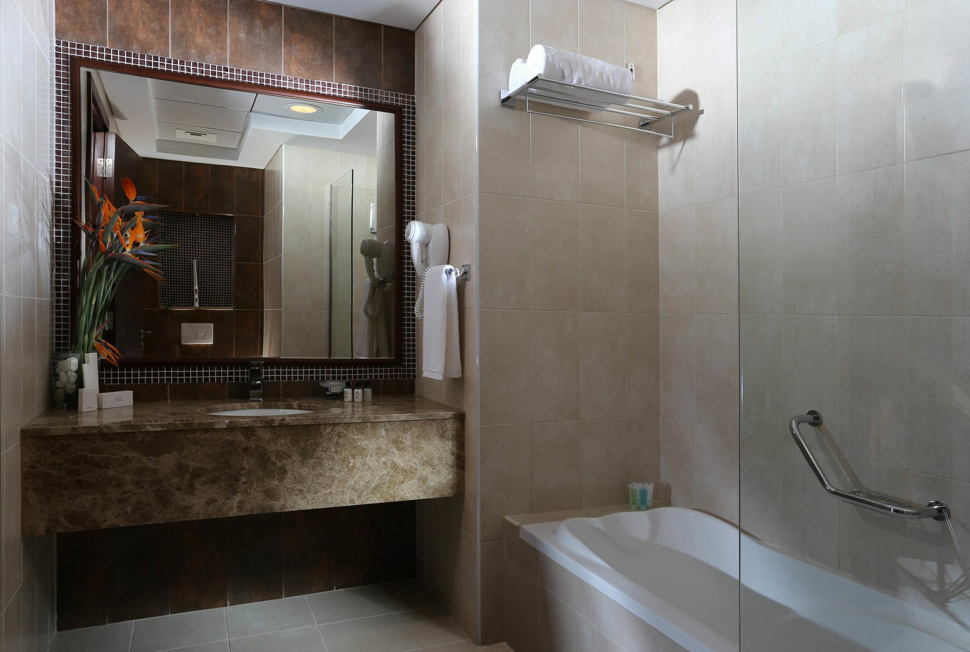 Treppan & By Fakhruddin Apart-hotel