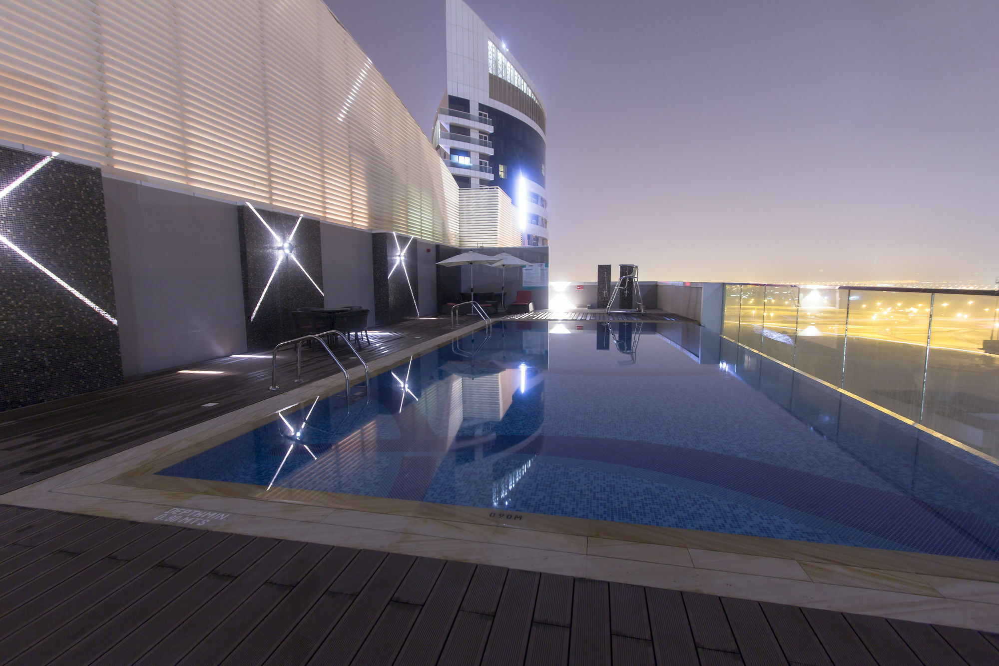 Apart-hotel Treppan & By Fakhruddin 4*