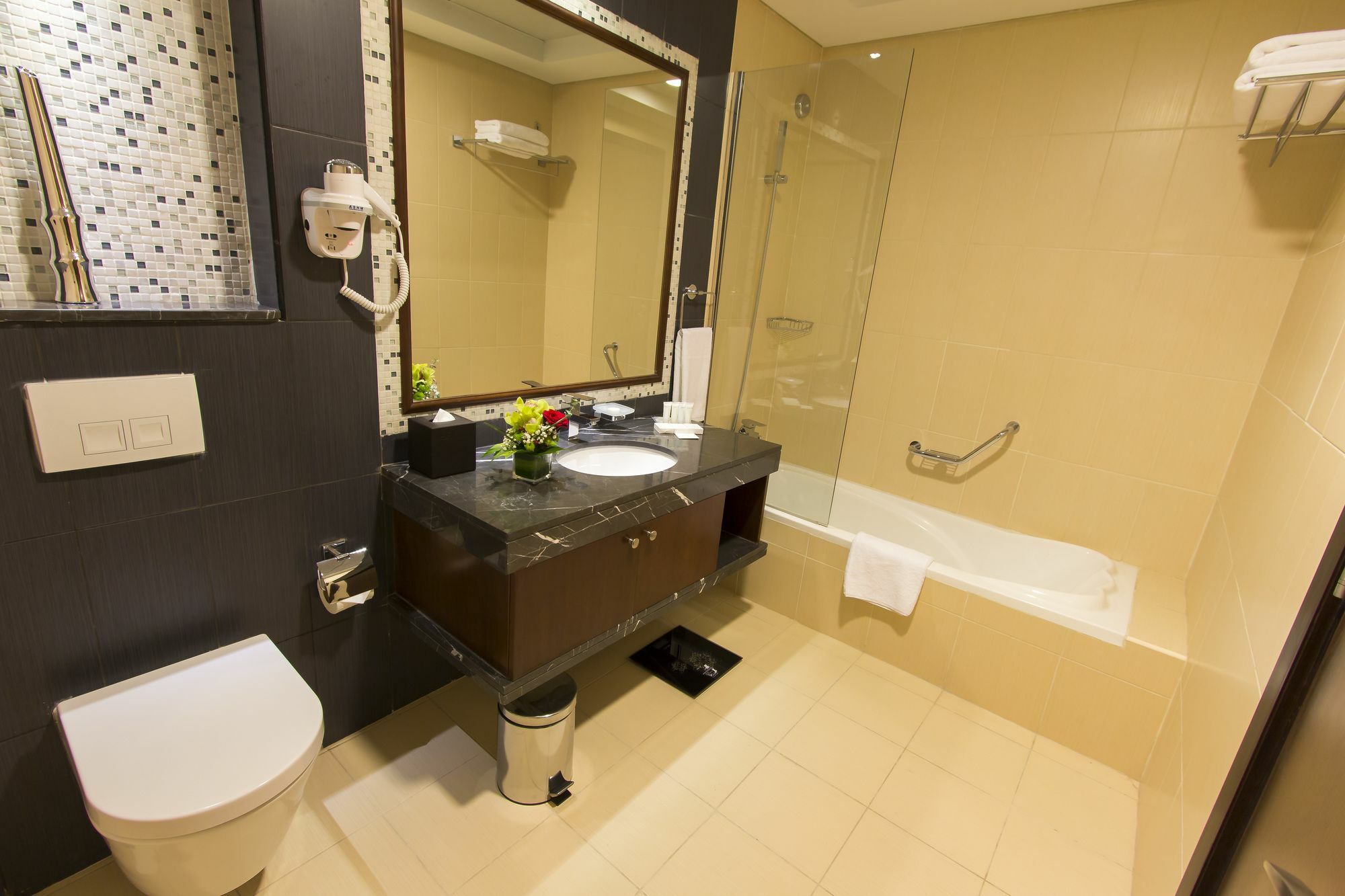 Treppan & By Fakhruddin Lejlighedshotel
