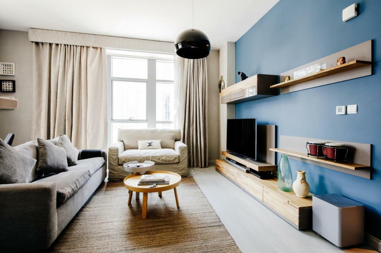 Appartement Fantastay - Downtown Dubaï