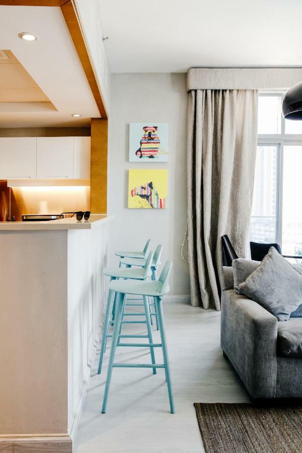 Fantastay - Downtown Dubai