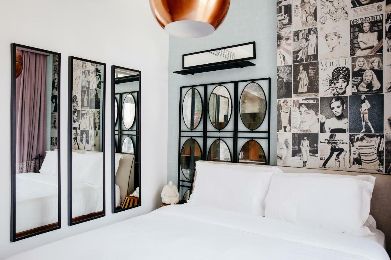 Fantastay - Downtown Appartement Dubaï