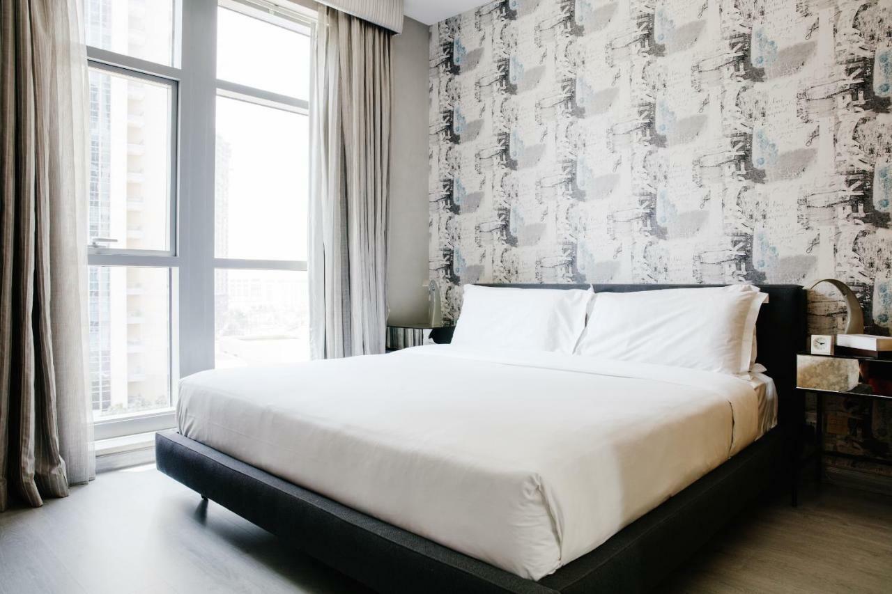 Fantastay - Downtown Appartement *
