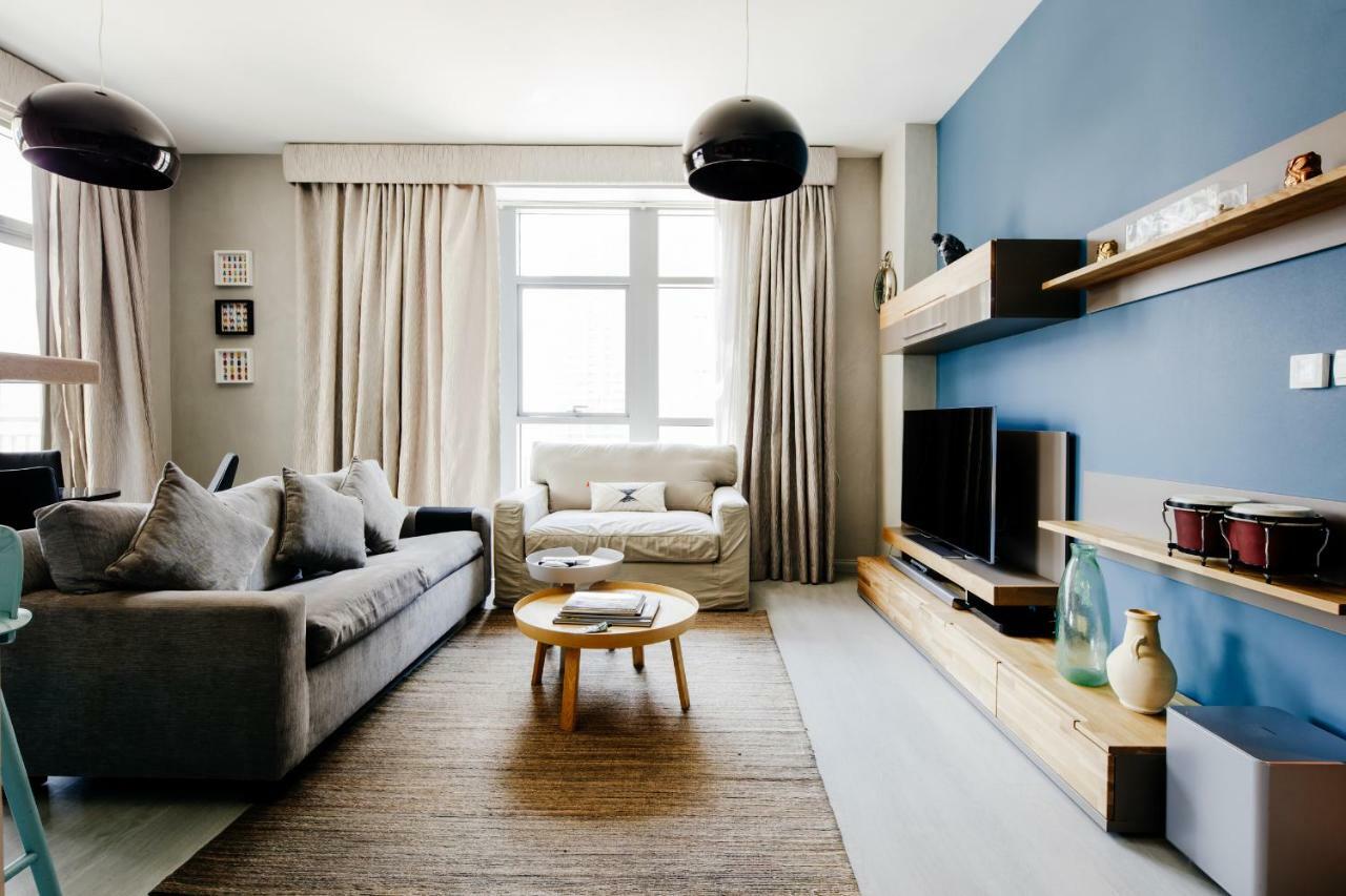 Appartement Fantastay - Downtown *
