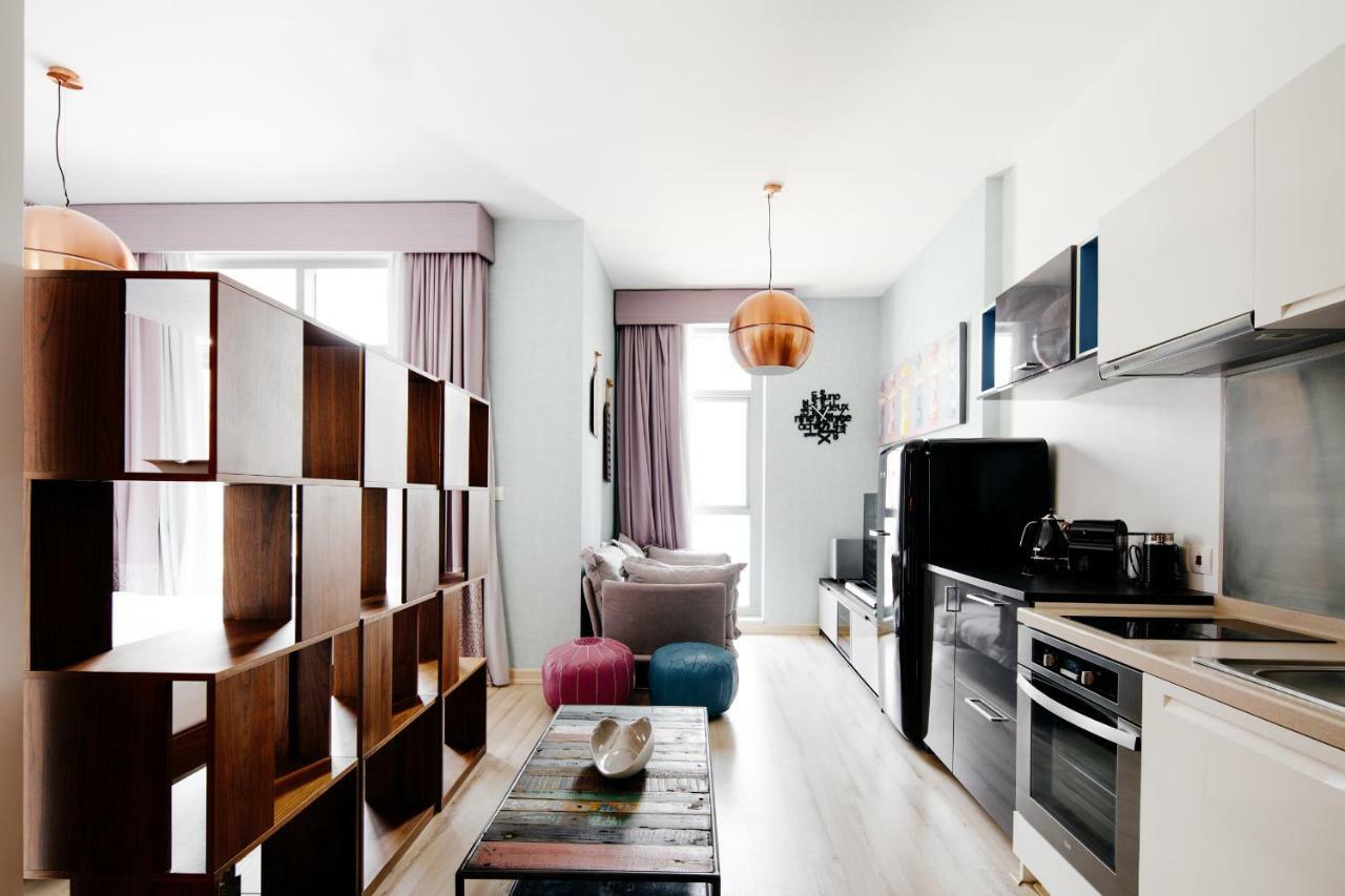 Fantastay - Downtown Appartement