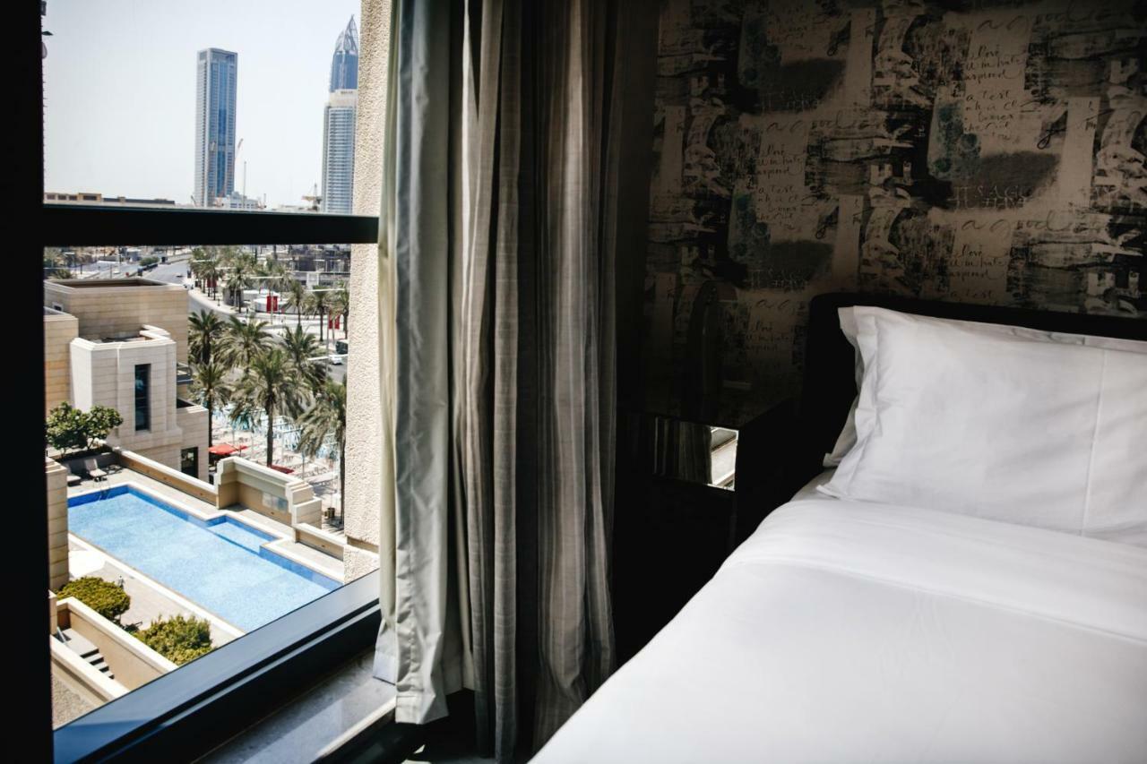 Fantastay - Downtown Dubaï