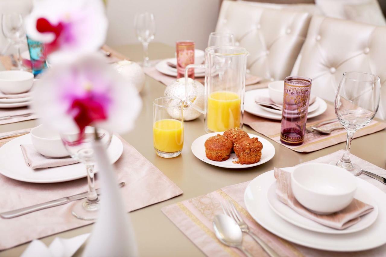 Luxury Casa - Grand Sea View Jbr 2br Apartamento
