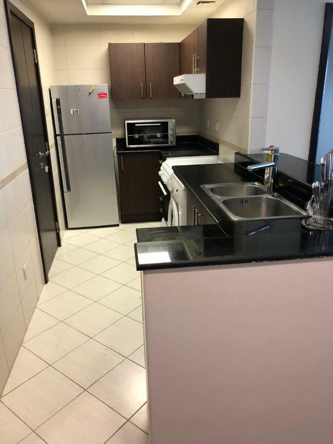 1 Bedroom Concord Tower Appartement Dubaï