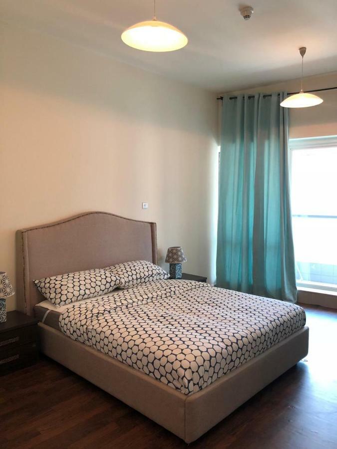 1 Bedroom Concord Tower * Dubaï