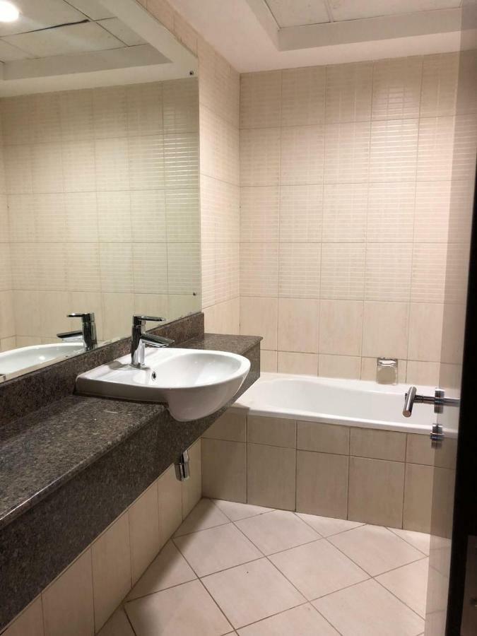 Appartement 1 Bedroom Concord Tower Dubaï