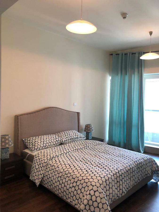 1 Bedroom Concord Tower
