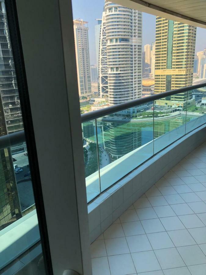 1 Bedroom Concord Tower Appartement *