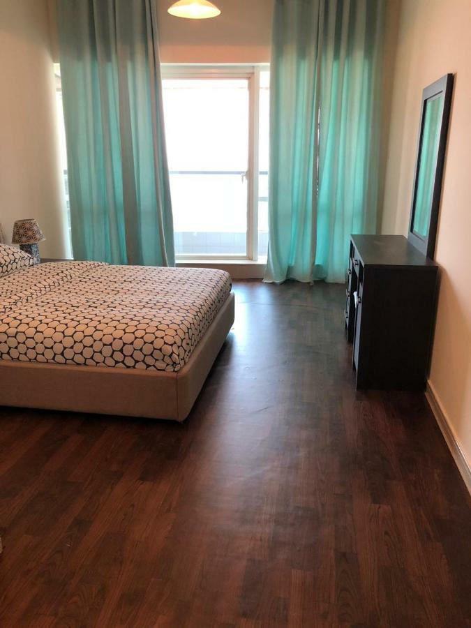 Appartement 1 Bedroom Concord Tower Dubaï