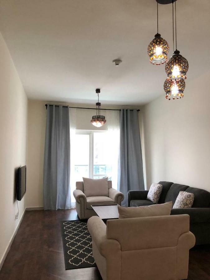 1 Bedroom Concord Tower * Dubaï