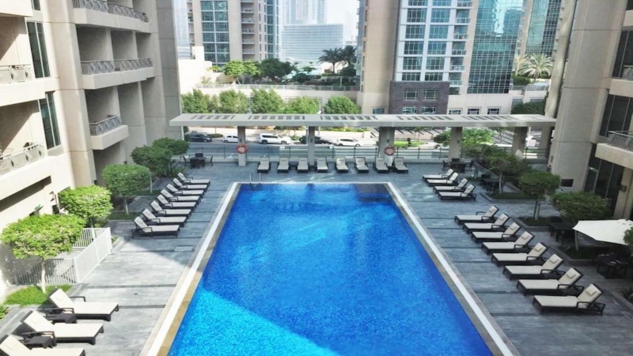 Appartement Cozy Boulevard 2 Downtown