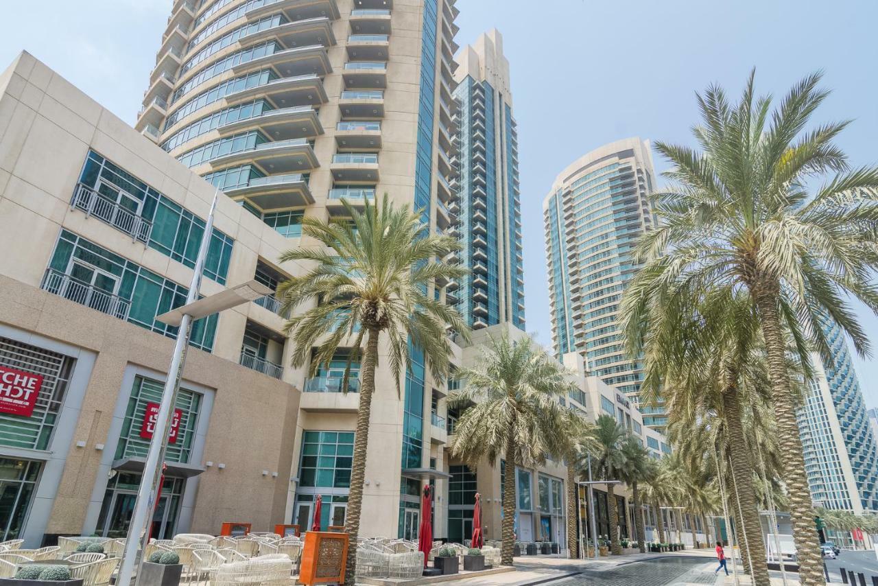 Oskena -the Lofts Boulevard Downtown Apartamento *