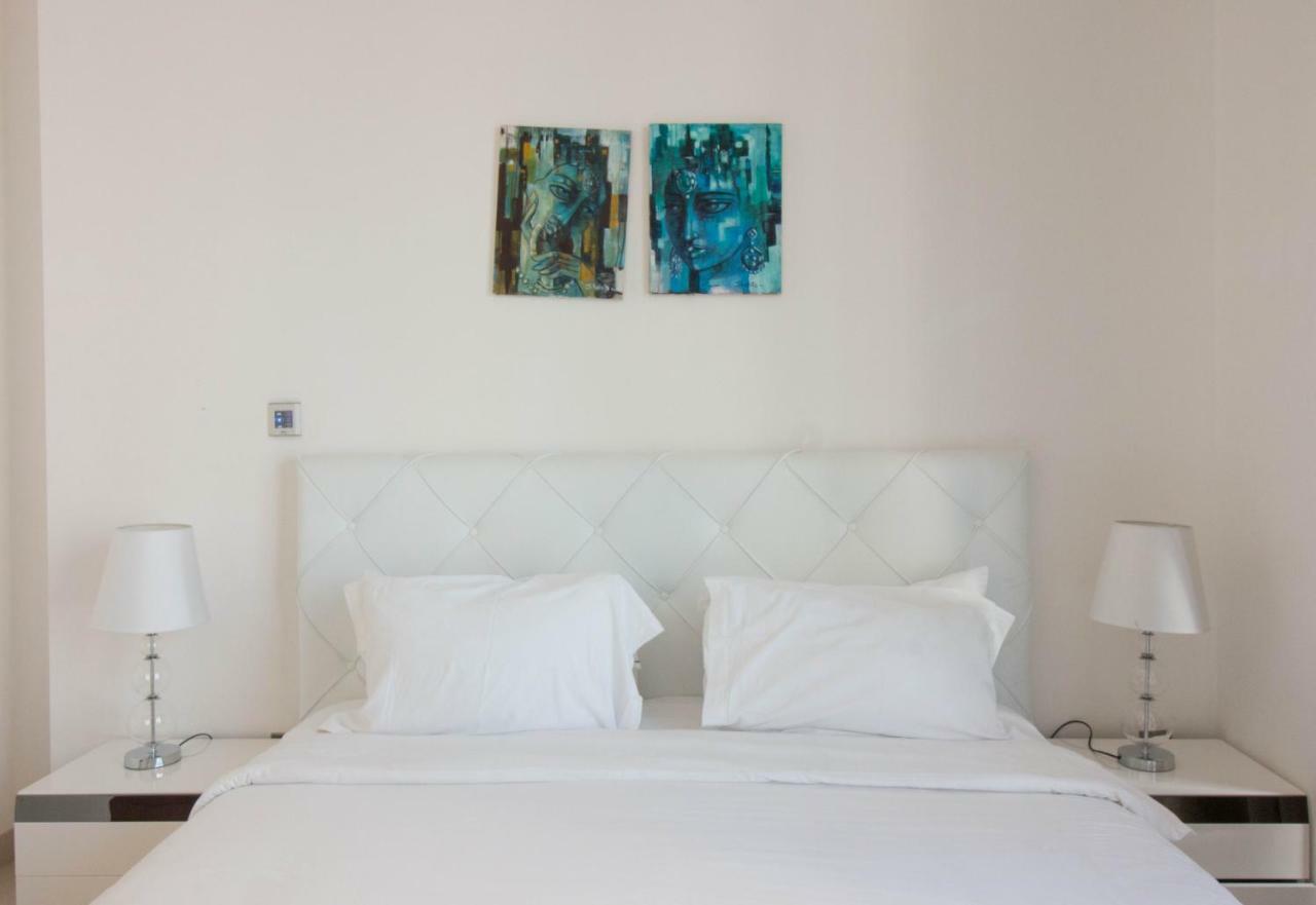 Apartment One Perfect - Trident Grand