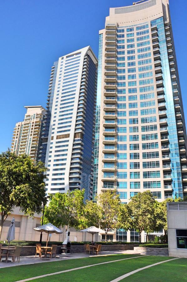 Apartamento Amazing Penthouse With Sea View Dubái