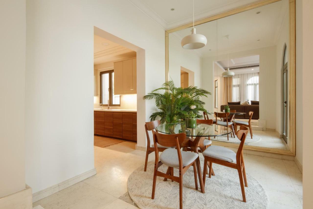 Villa Fantastay With Private Beach - Palm Jumeirah Dubaï